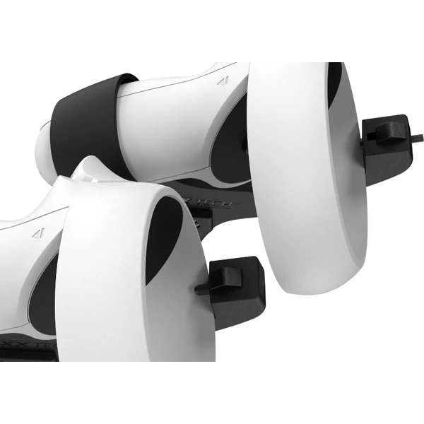 Maxx Tech MQ23 VR pálka pro tenisové hry - Konzolové příslušenství - Obrázek M25G000J01