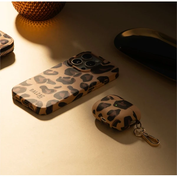 Native Union x Balzac Leopard MagSafe kryt iPhone 16 - Pouzdra - Obrázek M26K000K01