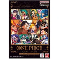 One Piece Card Game - Premium Card Collection - Best Selection Vol.3- EN - One Piece karty