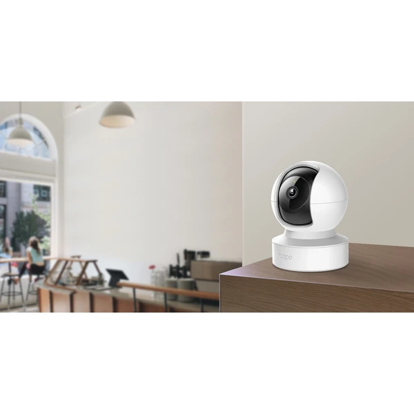 TP-Link Tapo C212 bílá - IP kamery - Obrázek M280000N01