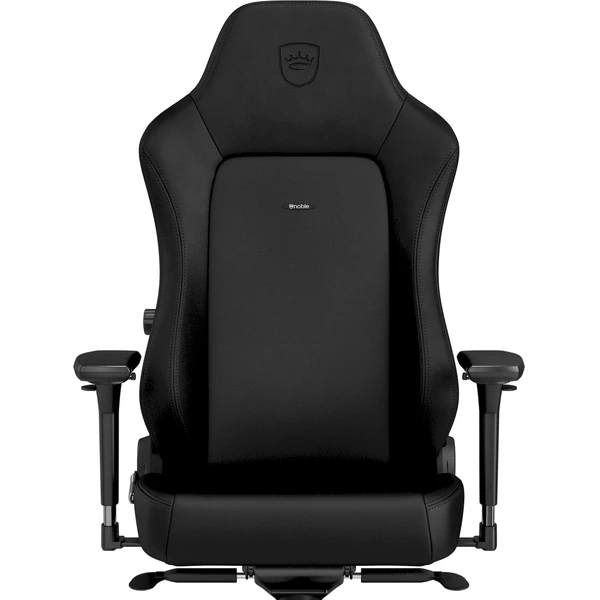 noblechairs HERO Black Edition herní židle černá - Židle - Obrázek M28A000P01