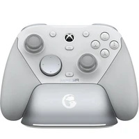 GameSir G7 PRO bezdrátový herní ovladač Mech White - Herní ovladače