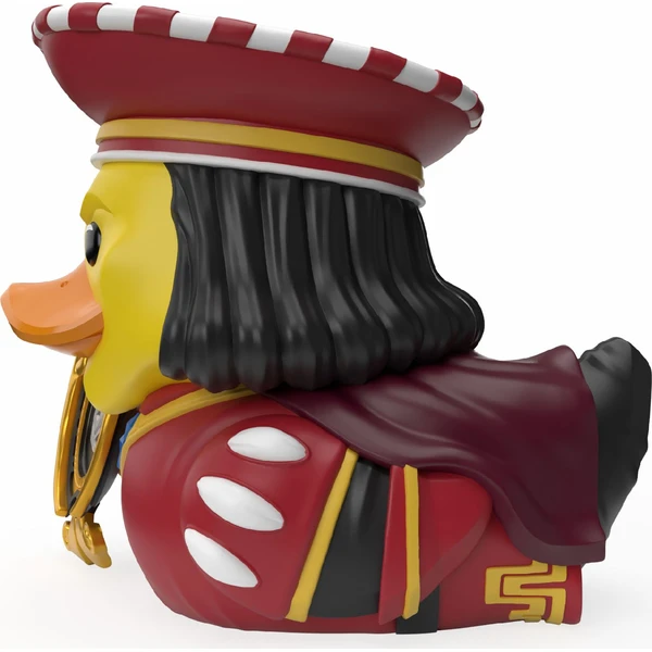 Tubbz kachnička Shrek - Lord Farquaad (první edice) 9 cm - Figurky - Obrázek M29S000K01