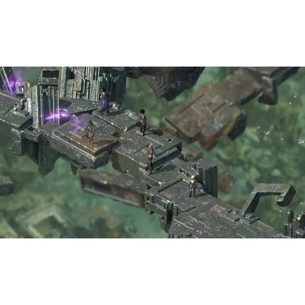 Pillars of Eternity II: Deadfire (Xbox One) - Hry pro Xbox One - Obrázek M2A4100201