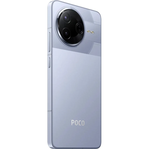 POCO F7 Pro 12GB/256GB modrý - Mobilní telefony - Obrázek M2AF000L01