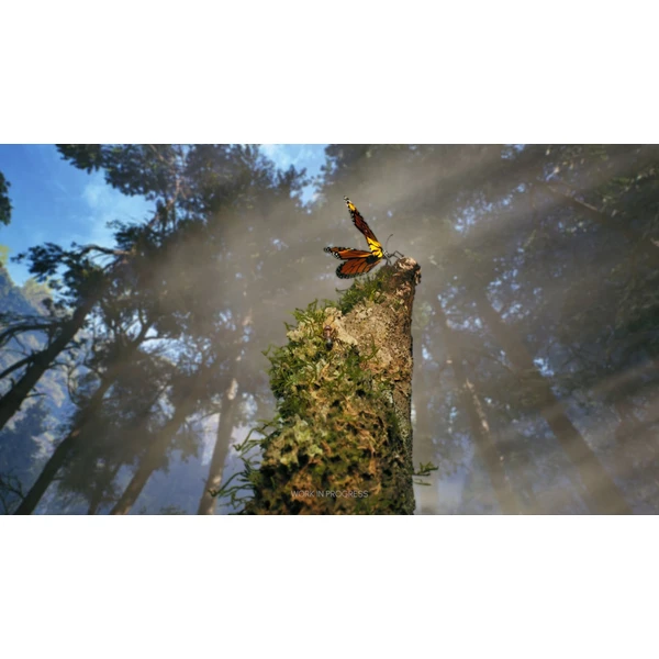 Empire of the Ants Limited Editiion (PS5) - Hry pro PS5 - Obrázek M2BA000J01