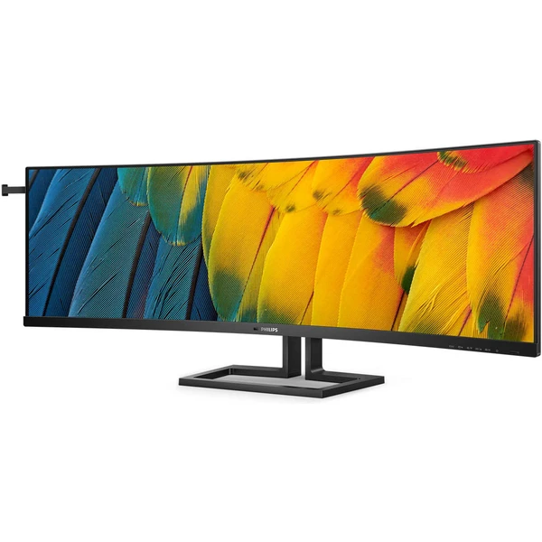 Philips 45B1U6900C monitor 45' - Monitory - Obrázek M2D7G00101