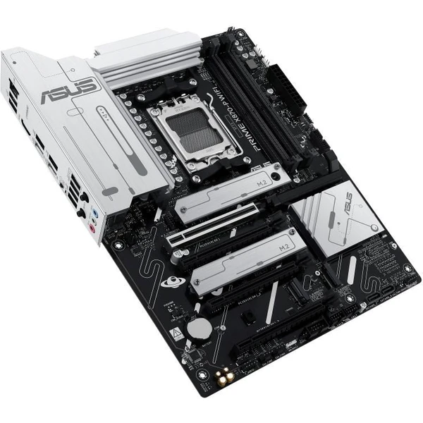 ASUS PRIME X870-P WIFI - Základní desky - Obrázek M2D8000K01