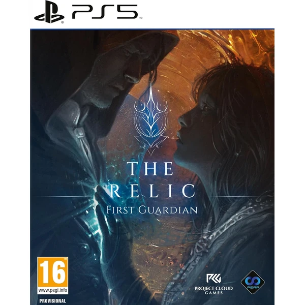 The Relic: The First Guardian The Forgotten Stories Edition (PS5) - Hry pro PS5 - Obrázek M2EO000K01