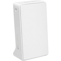 Mercusys MB130-4G Wi-Fi 5 router bílý - Routery