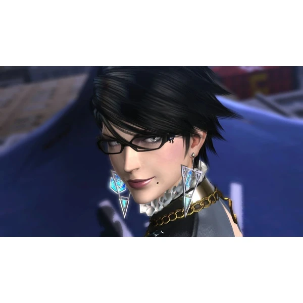Bayonetta 1+2 (SWITCH) - Hry pro Nintendo Switch - Obrázek M2FO600301