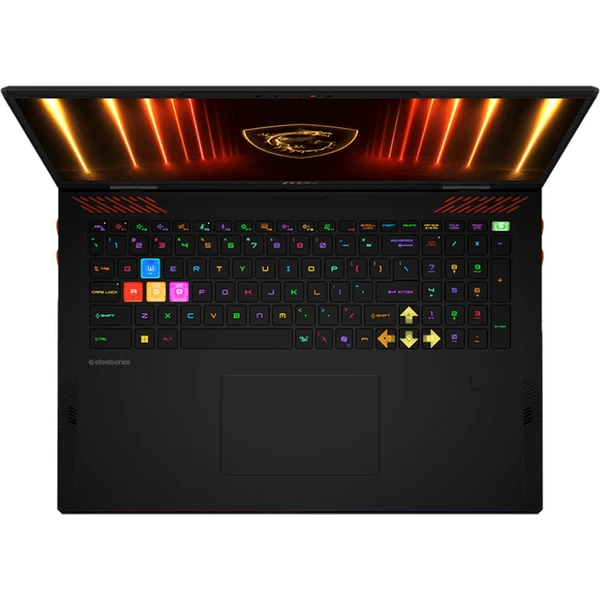 MSI Raider A18 HX (A9WJG-067CZ) RTX 5090 černý - Notebooky - Obrázek M2GC000K01