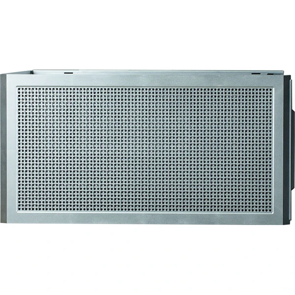 ZALMAN P50 DS černá - Počítačové skříně - Obrázek M2HA000N01