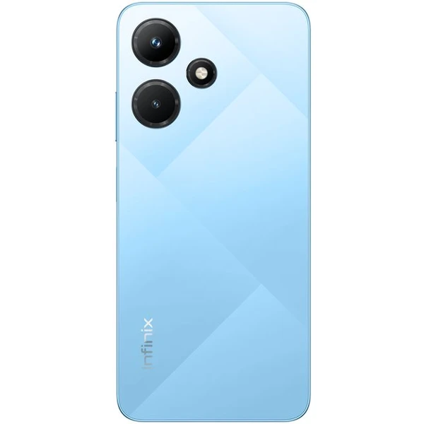 Infinix Hot 30i 4GB/128GB modrý - Mobilní telefony - Obrázek M2HP100501