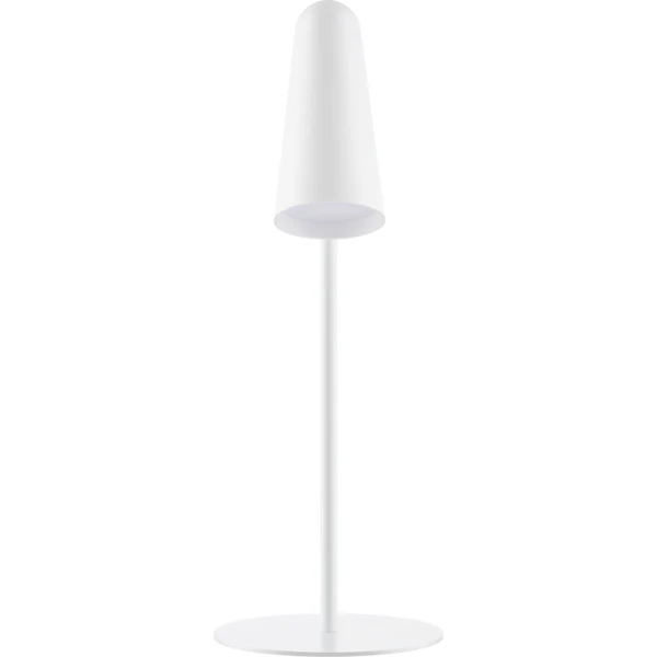 Xiaomi Flexible Rechargeable Lamp GL lampička bílá - Lampičky - Obrázek M2IB000L01