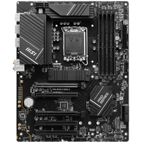 MSI PRO B760-P DDR4 II - Základní desky