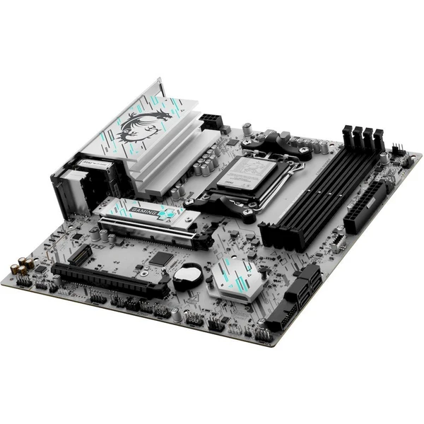 MSI B840M GAMING PLUS WIFI6E - Základní desky - Obrázek M2KM000K01