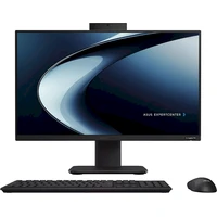 ASUS ExpertCenter P600 (PM640KA-BPR7321TX) černý - záruka na 3 roky - All-in-one