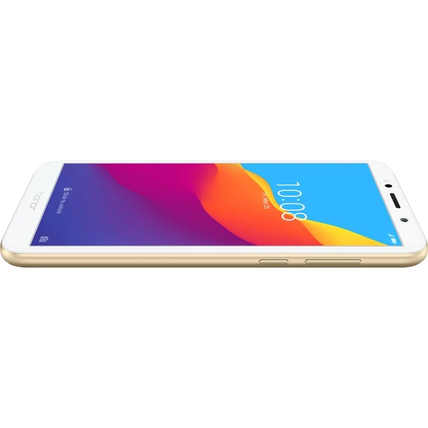 Honor 7S Dual SIM zlatý - Mobilní telefony - Obrázek M2LR000101