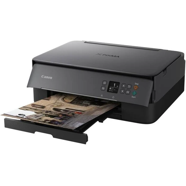 Canon PIXMA TS5350i tiskárna - Tiskárny - Obrázek M2MB000O01