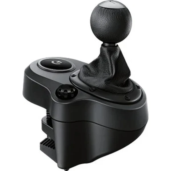 Logitech Driving Force Shifter - Herní ovladače - Obrázek M2MV000501
