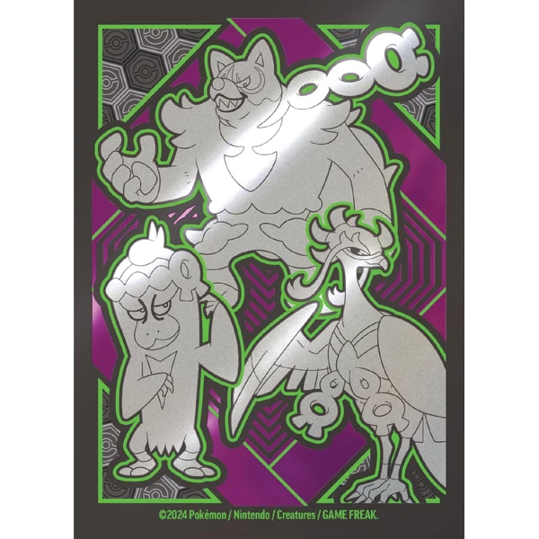 Pokémon TCG: SV6.5 Shrouded Fable - Elite Trainer Box - Pokémon karty - Obrázek M2N7000N01