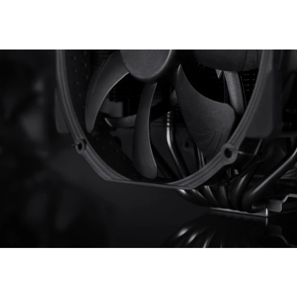Noctua NH-D15 chromax.black - Chladiče - Obrázek M2O4000L01