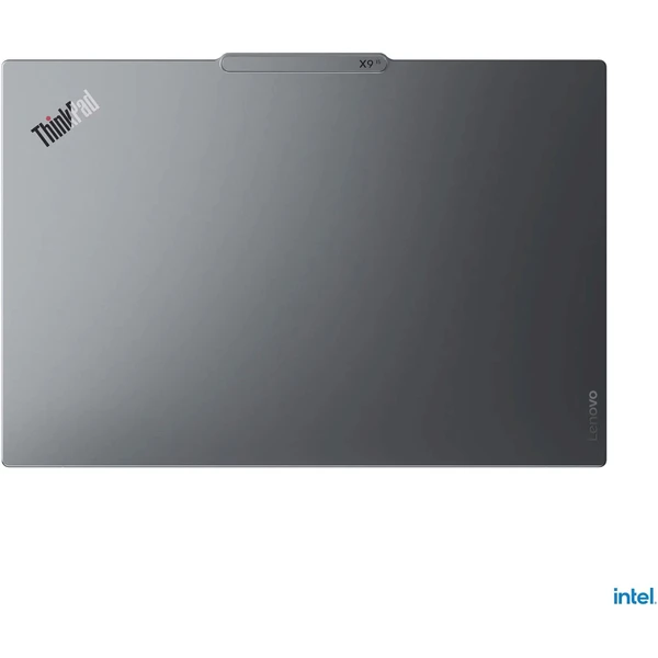 Lenovo Thinkpad X9-15 Gen 1 Aura Edition (21Q6001GCK) šedý + 3 roky Premier Support - Notebooky - Obrázek M2PD000O01