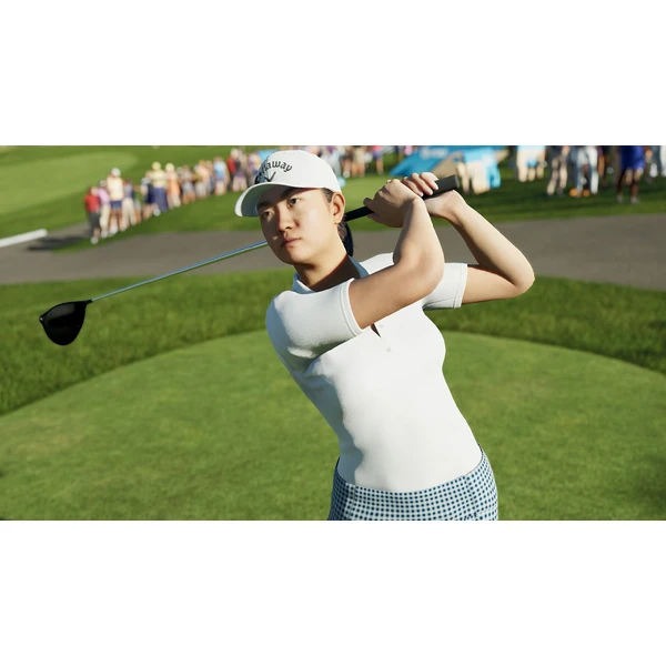PGA Tour 2K25 (XSX) - Hry pro Xbox Series - Obrázek M2QB000O01