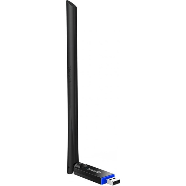 Tenda U10 Černá