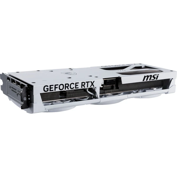 MSI NVIDIA GeForce RTX 5080 16G VENTUS 3X OC WHITE - Grafické karty - Obrázek M2SB000P01