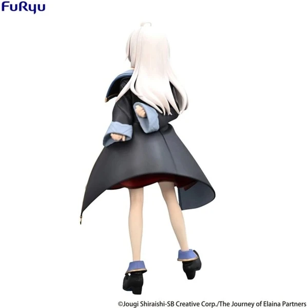 Figurka Furyu Wandering Witch: The Journey of Elaina Trio-Try-iT - Elaina 20 cm - Figurky - Obrázek M2SE000P01