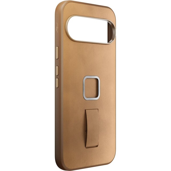 Peak Design Everyday Clarino Loop Case s MagSafe Google Pixel 10 Pro XL Tan