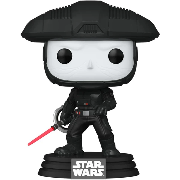 Funko POP! #630 SW: Obi-Wan Kenobi S2- Fifth Brother - Funko POP! - Obrázek M2U4000701
