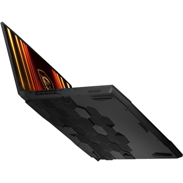 MSI Katana 17 HX (B14WGK-025CZ) RTX 5070 černý - Notebooky - Obrázek M2UF000P01