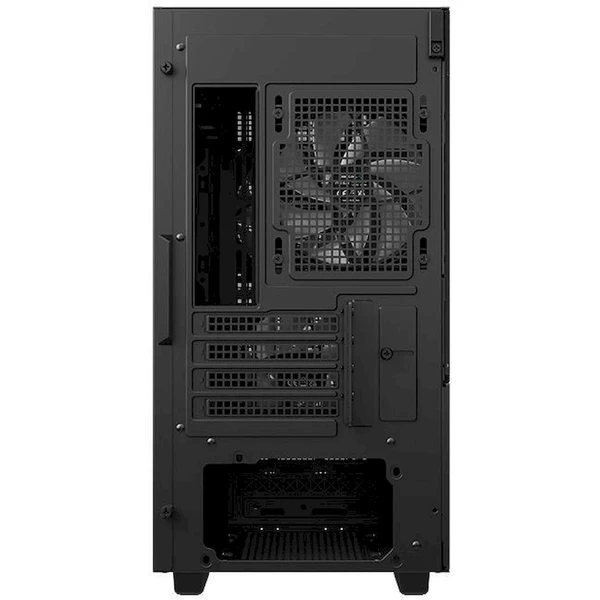 DEEPCOOL CH360 DIGITAL černá - Počítačové skříně - Obrázek M2V8000K01