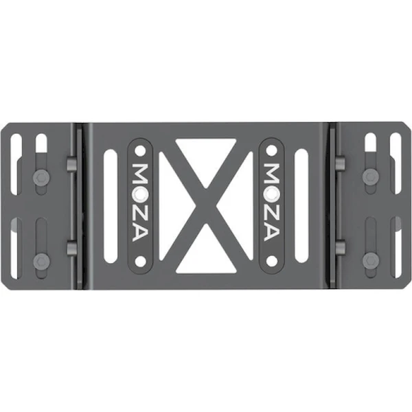Moza Racing RS12 držák ke stolu pro R5/R9/R12 - Držáky - Obrázek M2WD000O01