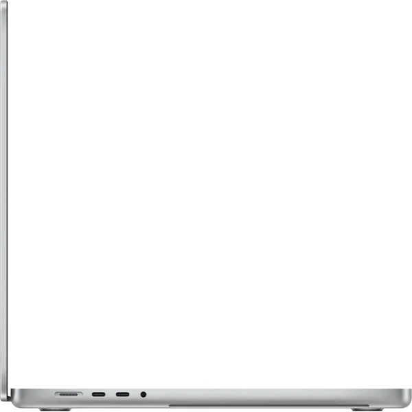 CTO Apple MacBook Pro 16" / INT KLV / stříbrný / M4 Max 16xCPU/40xGPU / 48GB / 1TB / 140W - Notebooky - Obrázek M2XC000J01