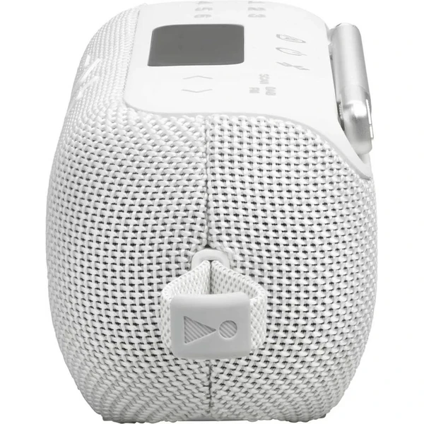 JBL Tuner 3 bílý - Reproduktory - Obrázek M2XI000K01