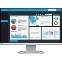 EIZO FlexScan EV2490 monitor 23,8"  - Monitory