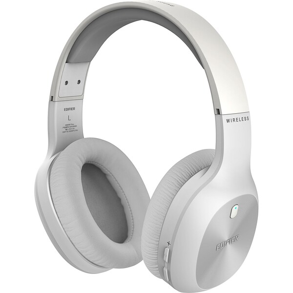 Edifier W800BT PLUS, bílá Bílá
