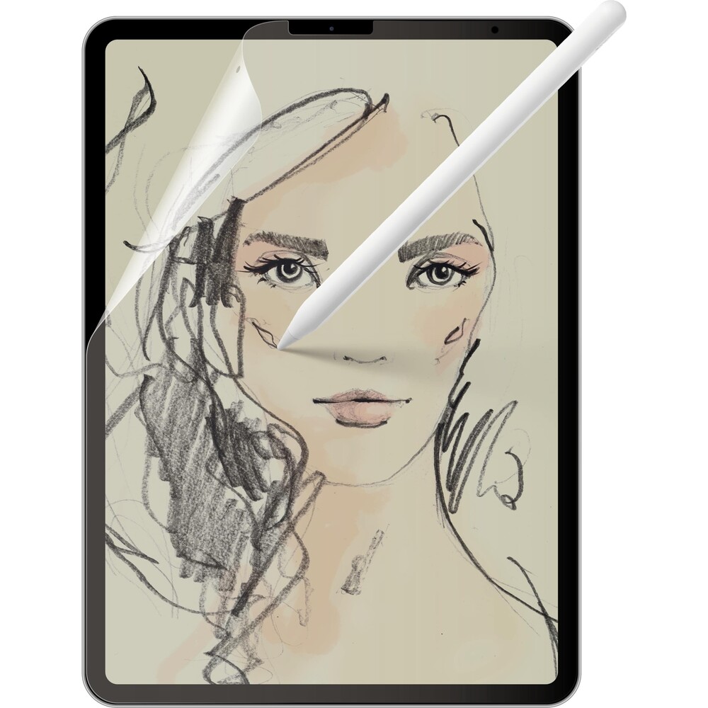 FIXED PaperFilm Screen Protector iPad 10,2" (2019/2020/2021)