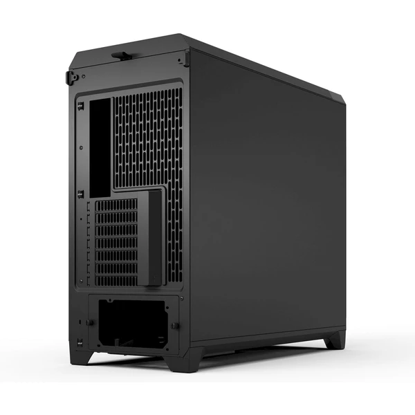 Fractal Design Meshify 3 XL Black Solid - Počítačové skříně - Obrázek M32G000J01