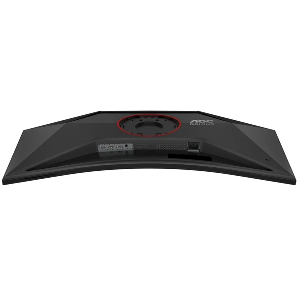 AOC Gaming CU34G4 herní monitor 34" - Monitory - Obrázek M32G000K01
