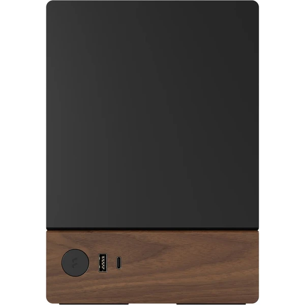 Fractal Terra/Mini ITX/Černá - Počítačové skříně - Obrázek M37A000601