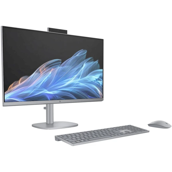 HP OmniStudio X 27 (B28A8EA#BCM) 27" černý - All-in-one - Obrázek M37B000L01