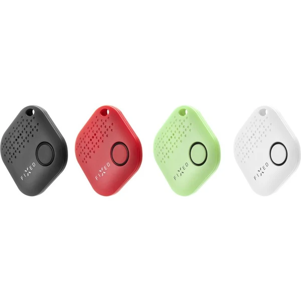 FIXED Smile Key finder zelený - Lokátory - Obrázek M37N000101
