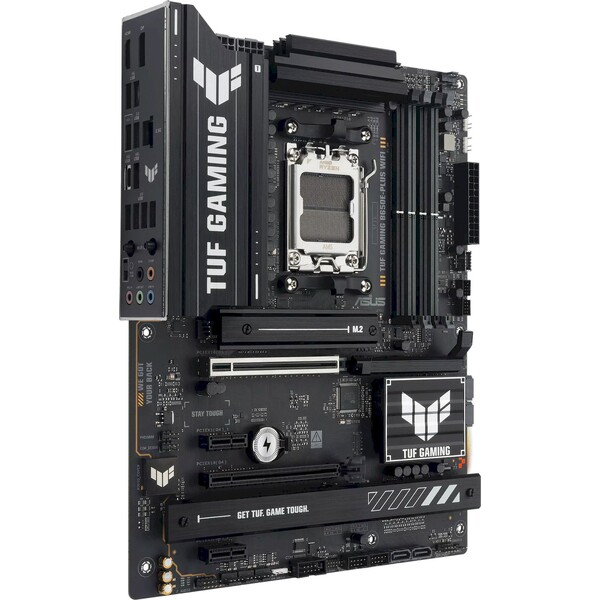 ASUS TUF GAMING B650E-PLUS WIFI - Základní desky - Obrázek M37N000K01