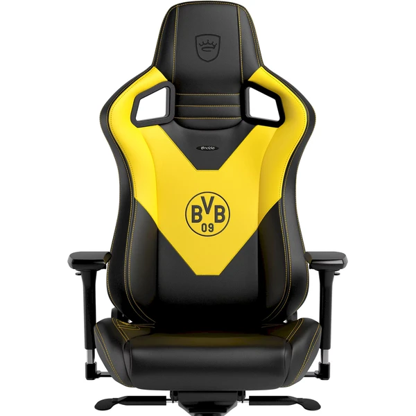 noblechairs EPIC Borussia Dortmund Edition herní židle - Židle - Obrázek M38A000P01