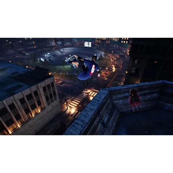 Tony Hawk´s Pro Skater 1+2 (Xbox Series) - Hry pro Xbox Series - Obrázek M3B3100201